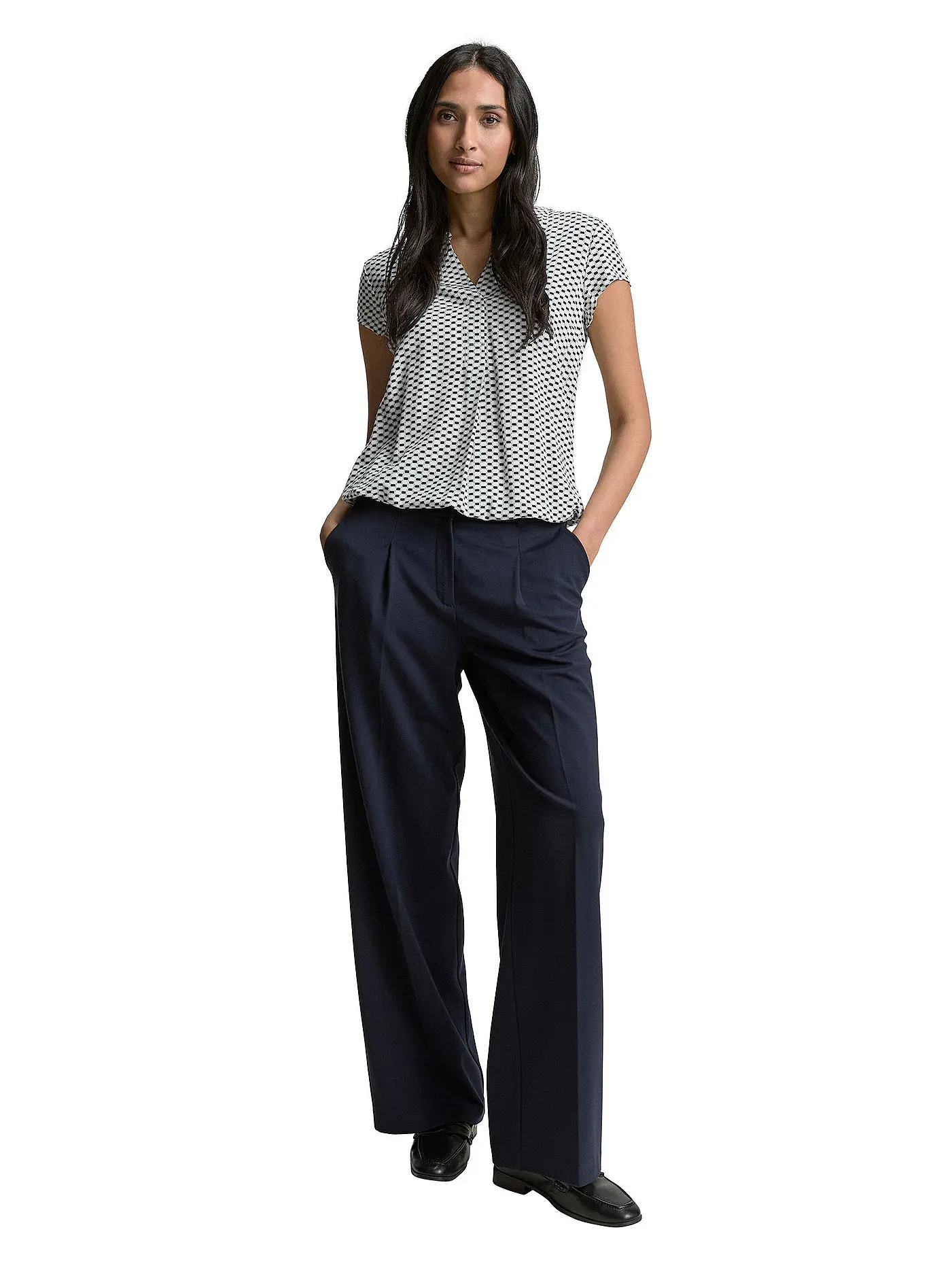 TOM TAILOR | Bluse | 